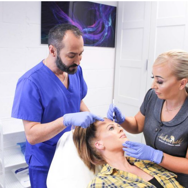 Intermediate Anti Wrinkle Sale