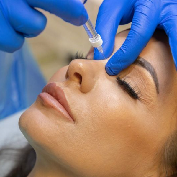 Master Anti Wrinkle Injections Sale