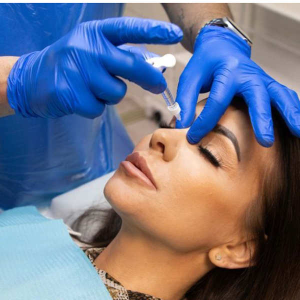 Non Surgical Rhinoplasty