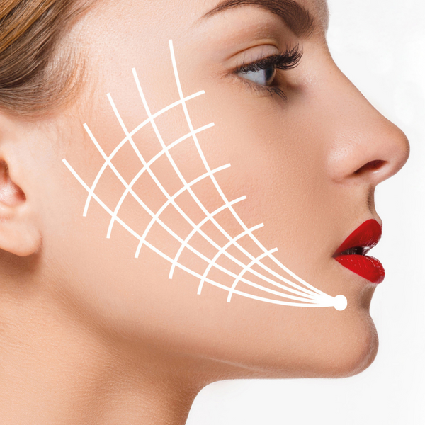 Cogs Eyebrow Lift £199